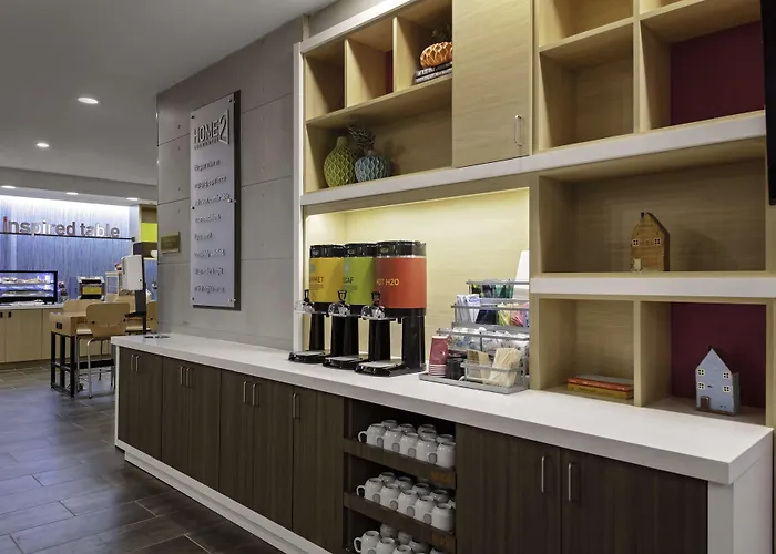 Home2 Suites By Hilton Vidalia, Ga
