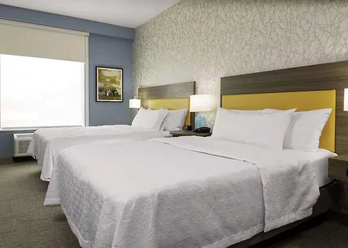 Home2 Suites By Hilton Vidalia, Ga