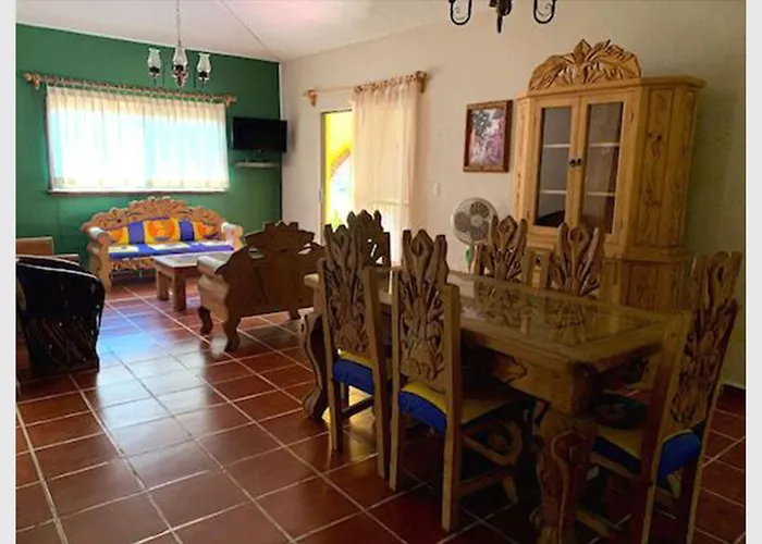 Quinta Comala Hotel & Villas
