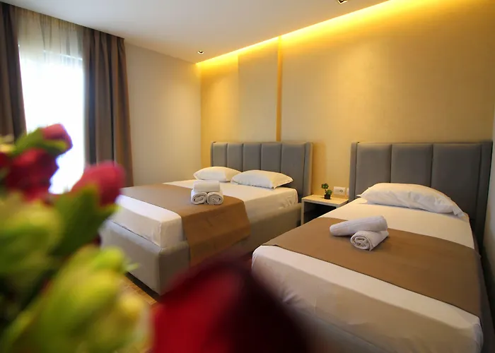 Hotel Citrus