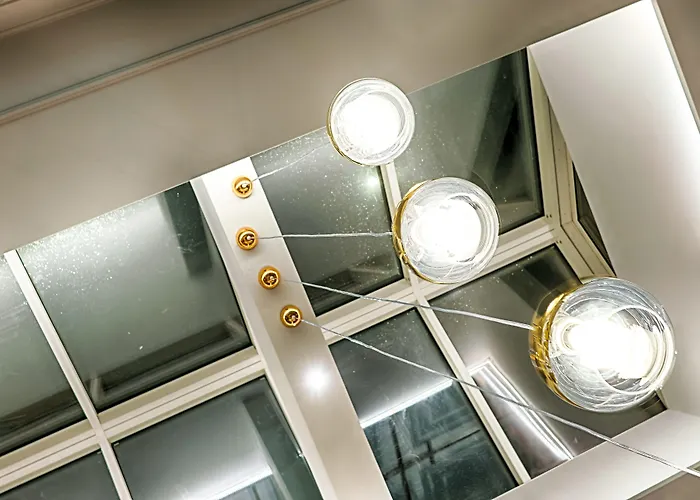 Grand Focus Hotel Szczecin