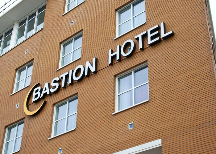 Bastion Hotel Arnheim