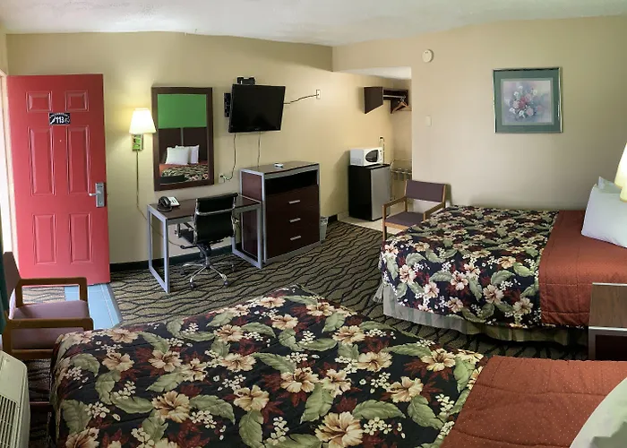 Thunderbird Inn