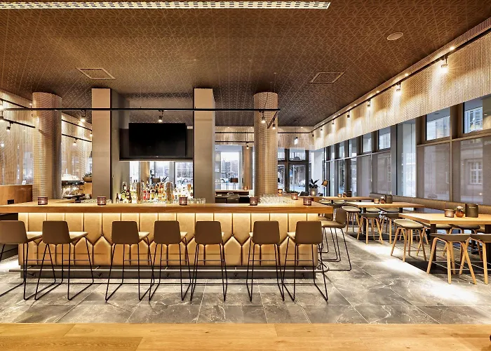 Hyperion Hotel Leipzig
