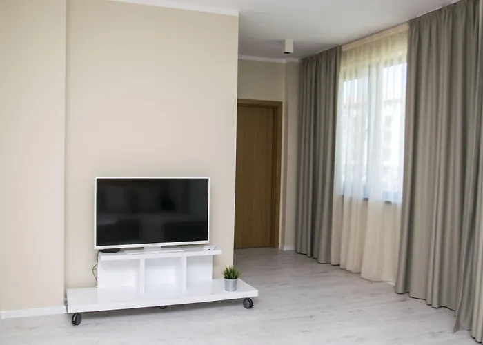 St. Panteleimon Beach Hotel