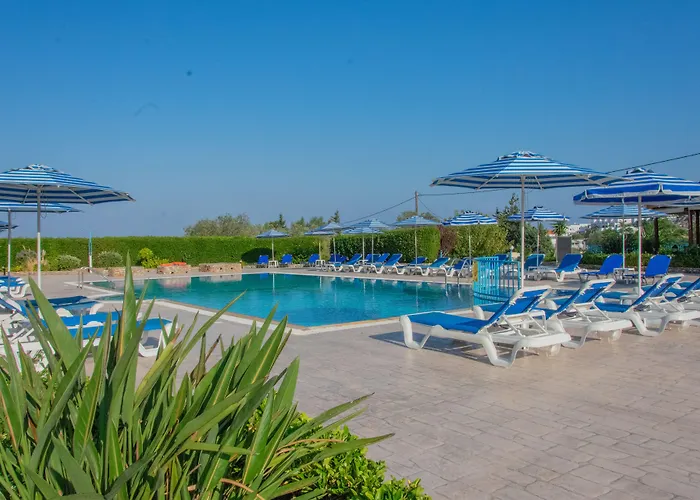 Rafael Hotel-Adults Only