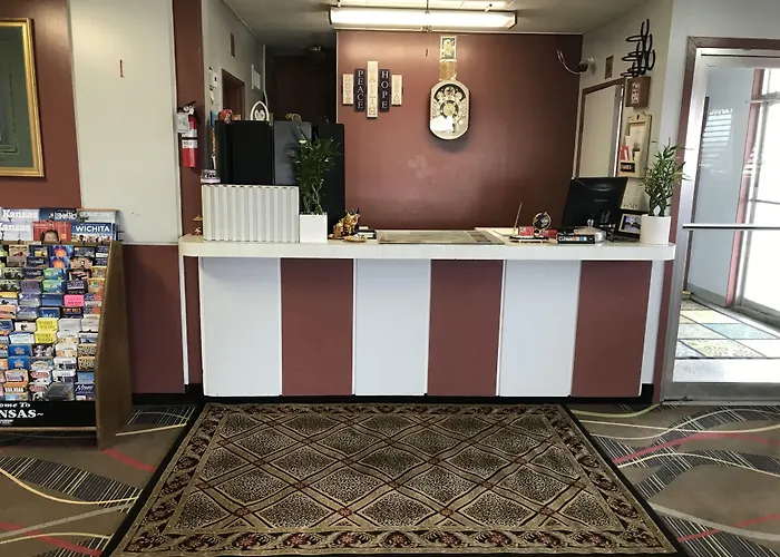 Village Inn Salina