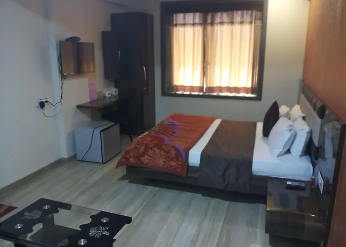 Hotel Shahi Darbar