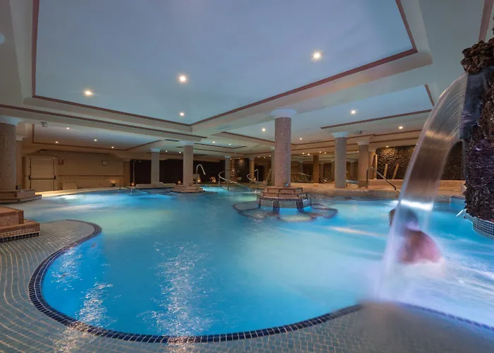 Bull Vital Suites & Spa Boutique Hotel - Only Adults