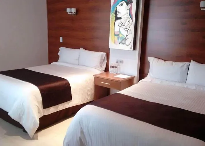Madison Suites
