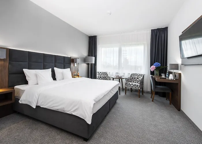 Db Hotel Wroclaw