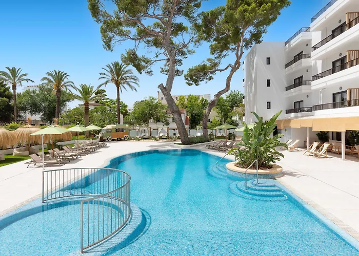 Copaiba By Honne Hotels - Adults Only