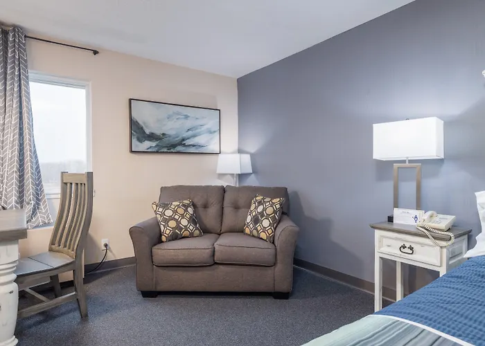 Buffalo Lodge