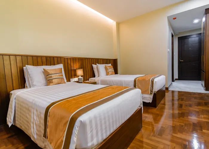 Hotel New Wave