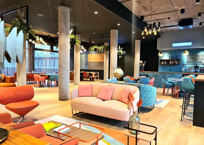 Koncept Hotel International