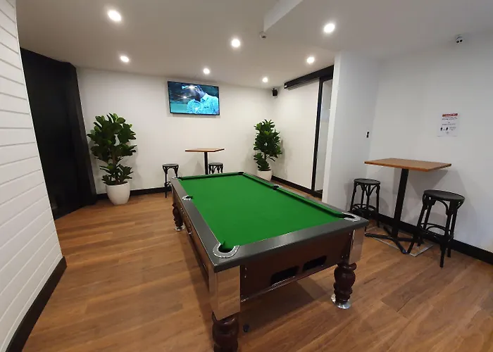Empire Hotel Goulburn