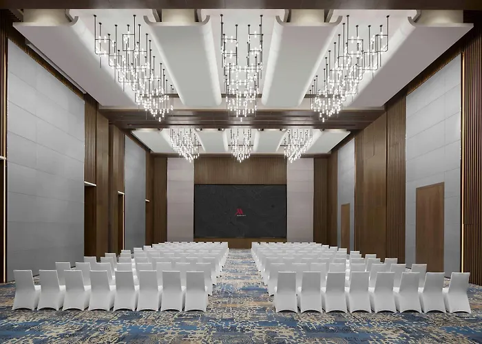 Jiaxing Marriott Hotel