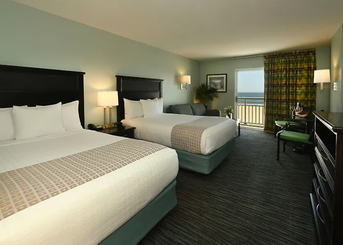 Park Place Hotel