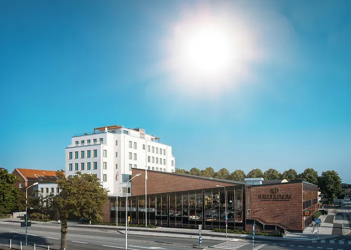 Fritiden Hotell & Kongress