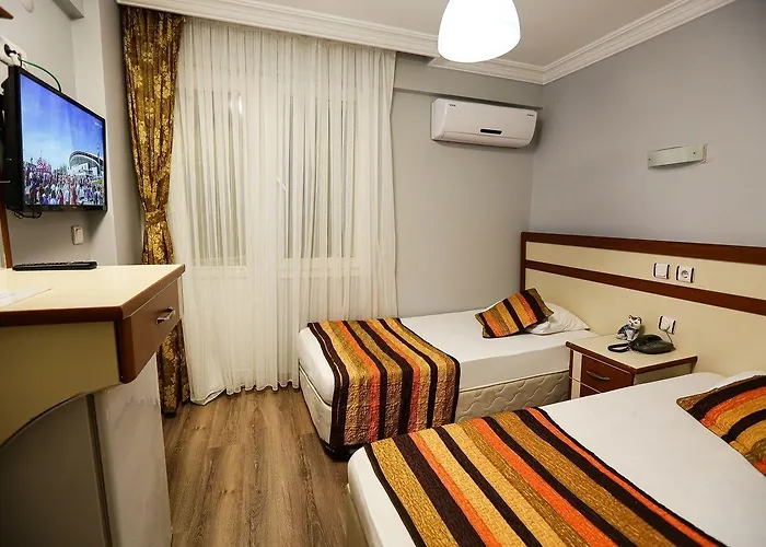 Papillonada Hotel
