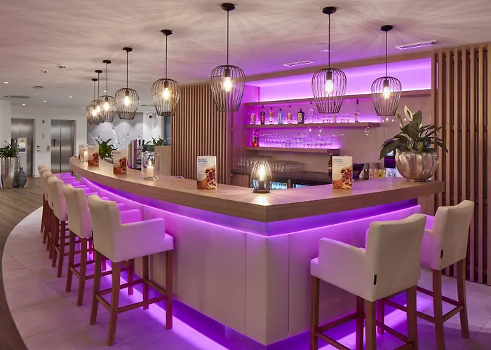 Holiday Inn Express - Merzig By Ihg
