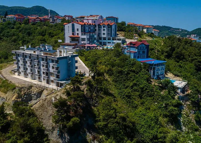 Amasra Sunrise Otel
