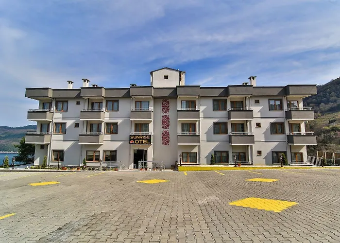 Amasra Sunrise Otel