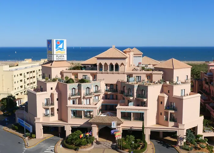 Playacanela