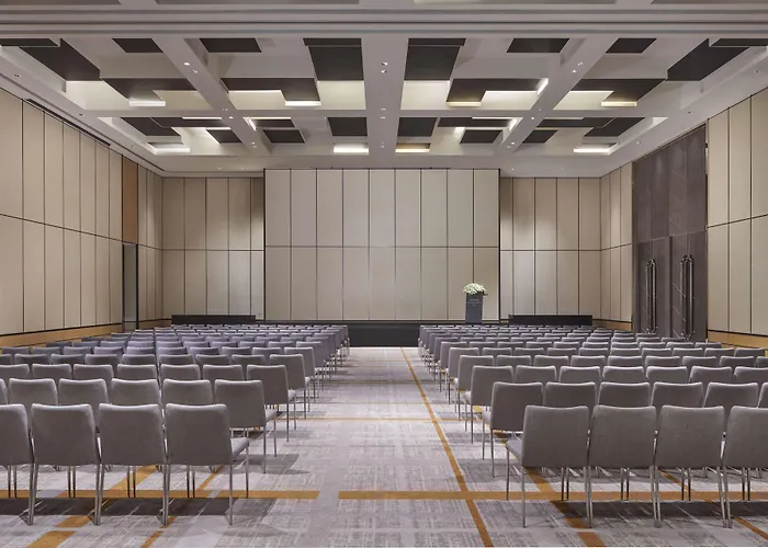 Grand Hyatt Hefei