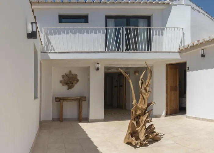 Hacienda Fresneda Maria By Real Spain Hotels Adults Recommended
