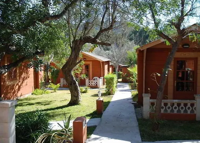 Soller Garden