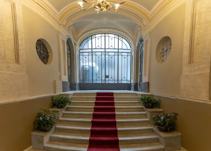 B&B Palazzo Perrotta