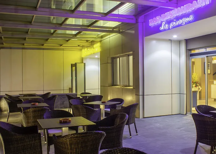Merina Hotel