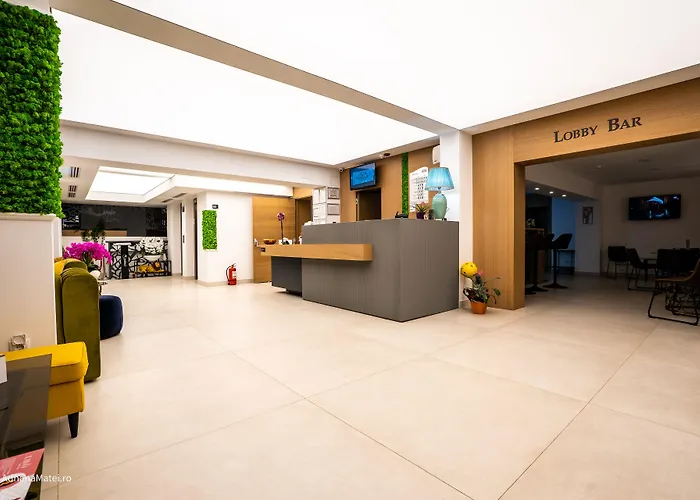 Hotel Avenue - Avenue Hotels