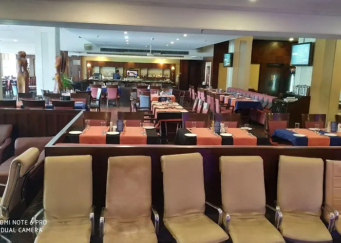 Western Court Panchkula