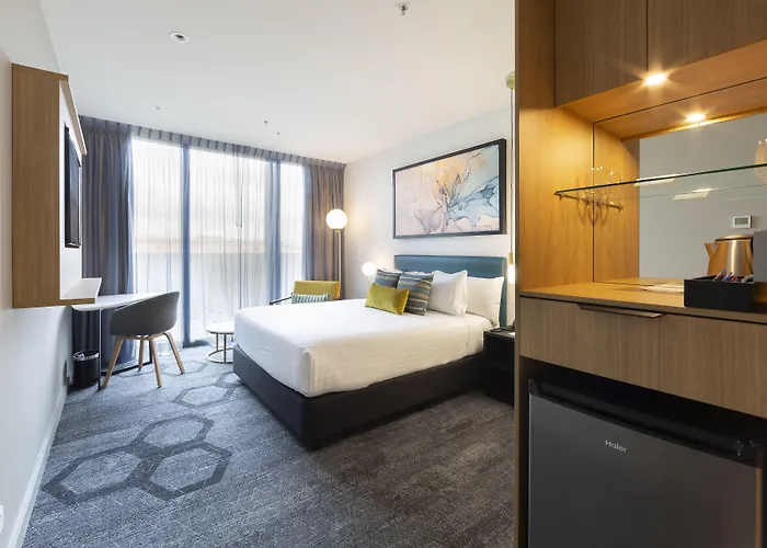 Mercure Canberra Belconnen