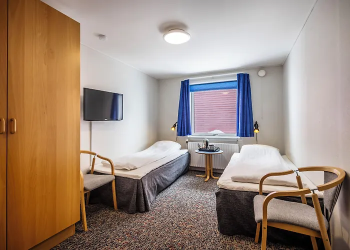 Hotel Soma Nuuk