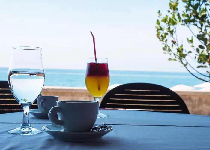 Vile Oliva Hotel & Resort
