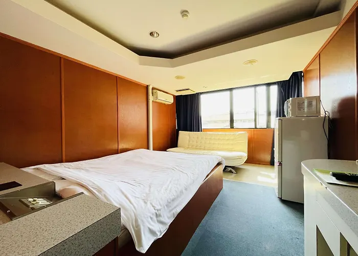 Hotel Sun