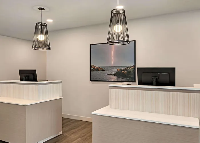 Microtel Inn & Suites By Wyndham Antigonish