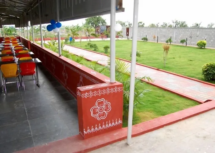 Vinay Residency
