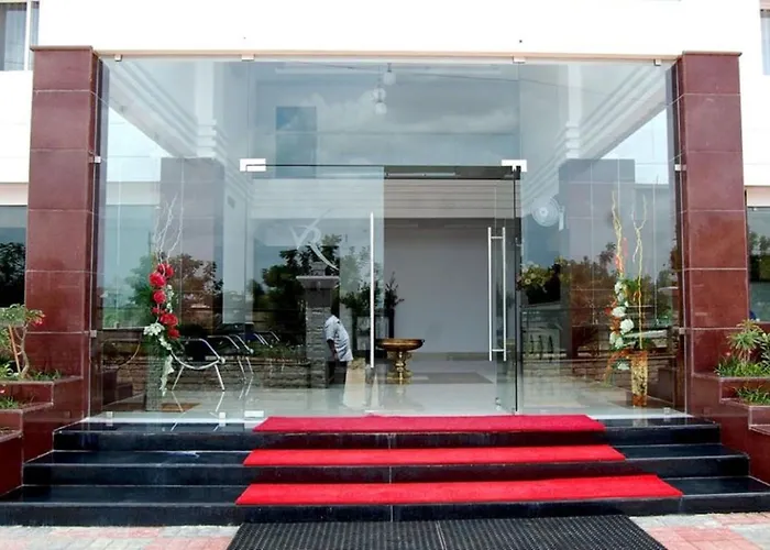 Vinay Residency