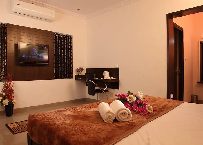 Vinay Residency
