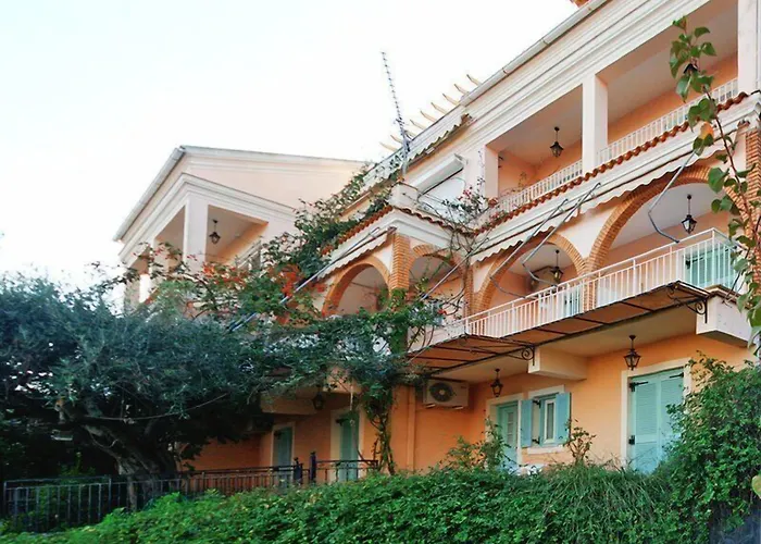 Villa Anna Castello