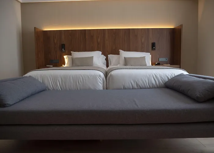Hotel Palacio La Marquesa 4 Estrellas Sup