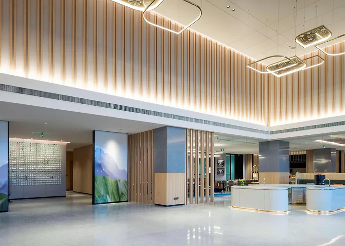 Hilton Garden Inn Changde Dingcheng