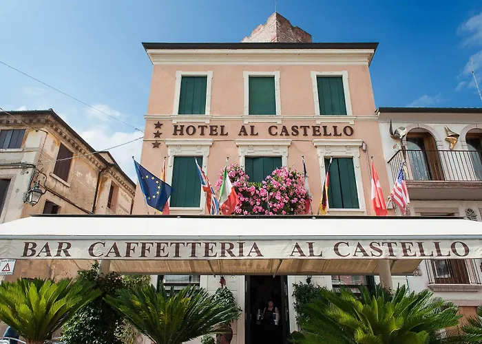 Hotel Al Castello