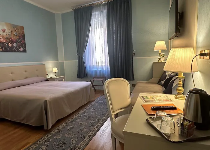 Hotel Roma