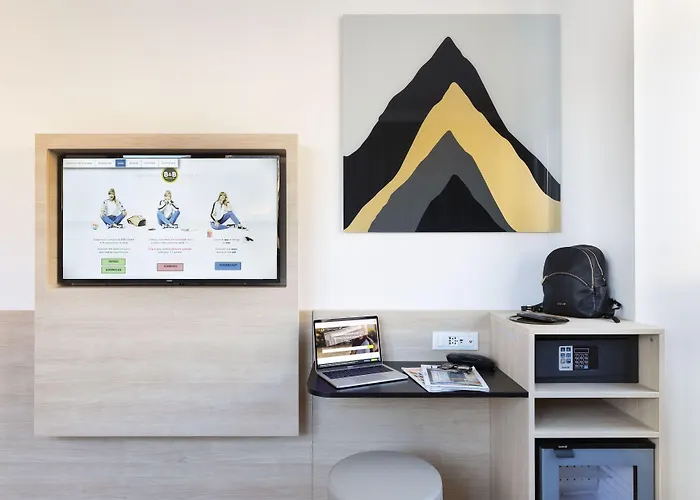 B&B Hotel Bolzano