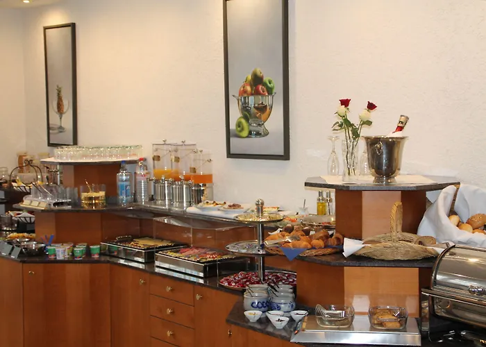 Trip Inn Hotel Zum Riesen Hanau